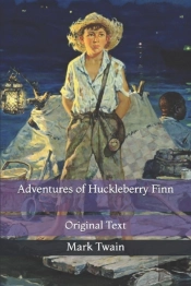Adventures Of Huckleberry Finn