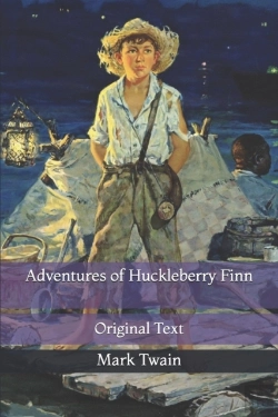 Bertrand.pt - Adventures Of Huckleberry Finn
