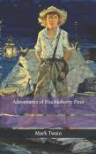 Adventures Of Huckleberry Finn