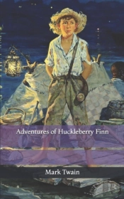Adventures Of Huckleberry Finn