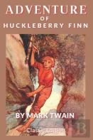 Adventures Of Huckleberry Finn
