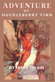 Adventures Of Huckleberry Finn
