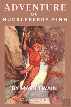 Bertrand.pt - Adventures Of Huckleberry Finn