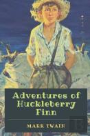Adventures Of Huckleberry Finn