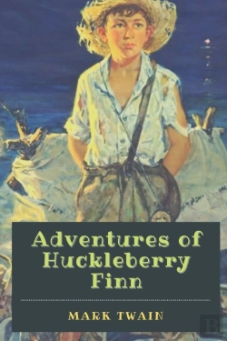 Bertrand.pt - Adventures Of Huckleberry Finn