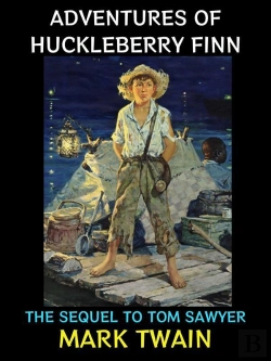 Bertrand.pt - Adventures Of Huckleberry Finn
