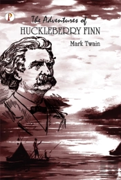 Adventures Of Huckleberry Finn