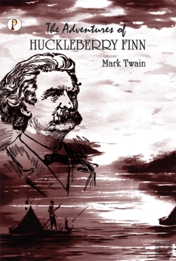 Bertrand.pt - Adventures Of Huckleberry Finn