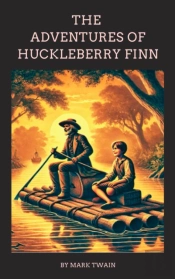 Adventures Of Huckleberry Finn
