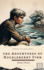 Adventures Of Huckleberry Finn