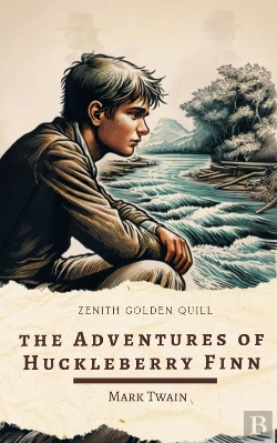 Bertrand.pt - Adventures Of Huckleberry Finn