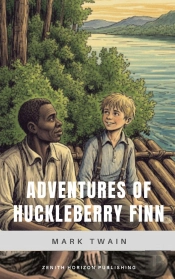 Adventures Of Huckleberry Finn