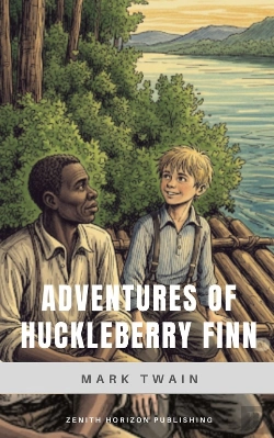 Bertrand.pt - Adventures Of Huckleberry Finn