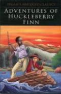 Adventures Of Huckleberry Finn