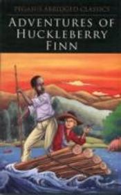 Adventures Of Huckleberry Finn