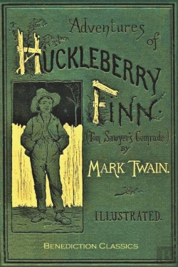 Bertrand.pt - Adventures Of Huckleberry Finn (Tom Sawyer'S Comrade)