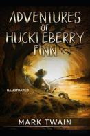 Adventures Of Huckleberry Finn