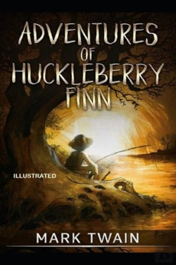 Bertrand.pt - Adventures Of Huckleberry Finn