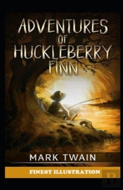 Adventures Of Huckleberry Finn