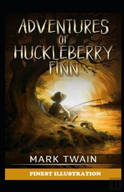 Bertrand.pt - Adventures Of Huckleberry Finn