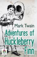 Adventures Of Huckleberry Finn