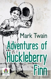 Adventures Of Huckleberry Finn