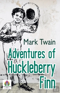 Bertrand.pt - Adventures Of Huckleberry Finn