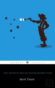 Adventures Of Huckleberry Finn