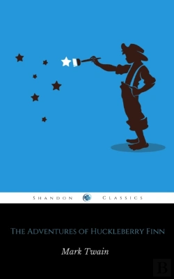 Bertrand.pt - Adventures Of Huckleberry Finn
