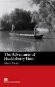 Adventures Of Huckleberry Finnbeginner