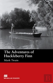 Adventures Of Huckleberry Finnbeginner