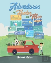 Adventures Of Hunter And Moo