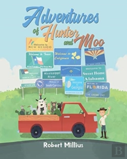Bertrand.pt - Adventures Of Hunter And Moo