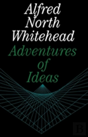 Adventures Of Ideas