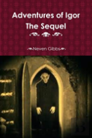 Adventures Of Igor The Sequel