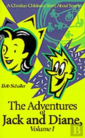 Adventures Of Jack And Diane