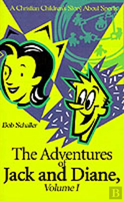 Bertrand.pt - Adventures Of Jack And Diane