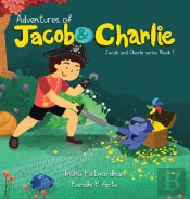 Adventures Of Jacob And Charlie