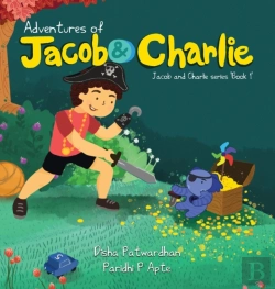 Bertrand.pt - Adventures Of Jacob And Charlie