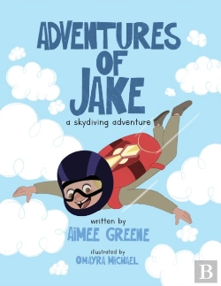Bertrand.pt - Adventures Of Jake A Skydiving Adventure