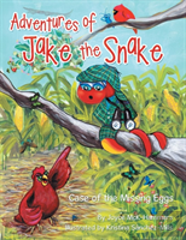 Adventures Of Jake The Snake