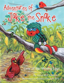 Bertrand.pt - Adventures Of Jake The Snake