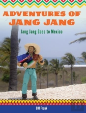 Adventures Of Jang Jang