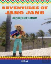 Adventures Of Jang Jang