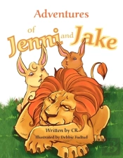 Adventures Of Jenni And Jake