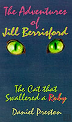 Bertrand.pt - Adventures Of Jill Berrisford