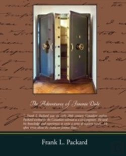 Bertrand.pt - Adventures Of Jimmie Dale