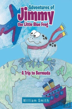 Bertrand.pt - Adventures Of Jimmy The Little Blue Frog