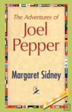 Bertrand.pt - Adventures Of Joel Pepper