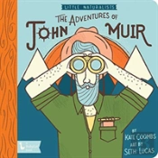 Adventures Of John Muir, The: Little Naturalists